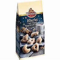 Wicklein Allerlei Glazed Gingerbread Cookie 7.05oz